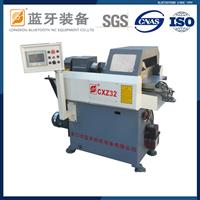 簡易自動銑方機
