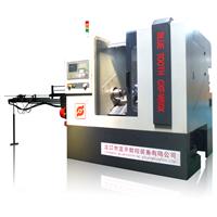 CXF-W50X數(shù)控車(chē)銑復(fù)合機(jī)床