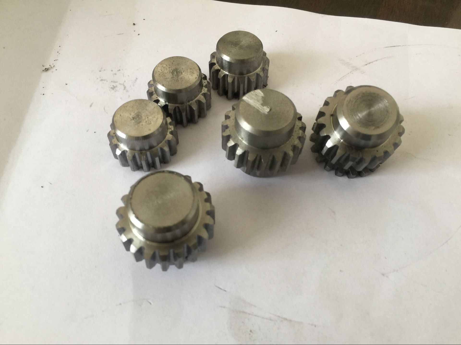 齒輪樣品2