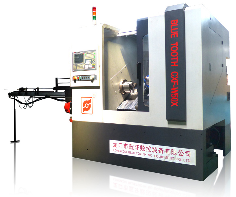 數(shù)控車方機(jī)