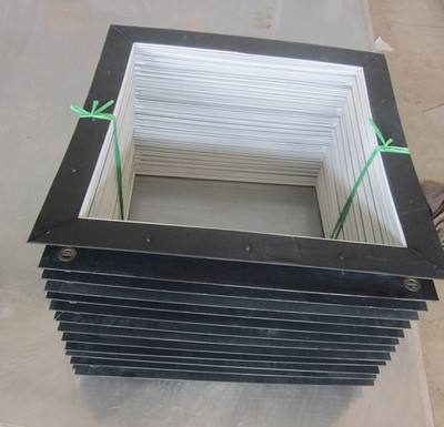 方形防護(hù)罩