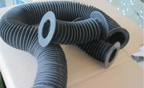 絲杠防護(hù)罩